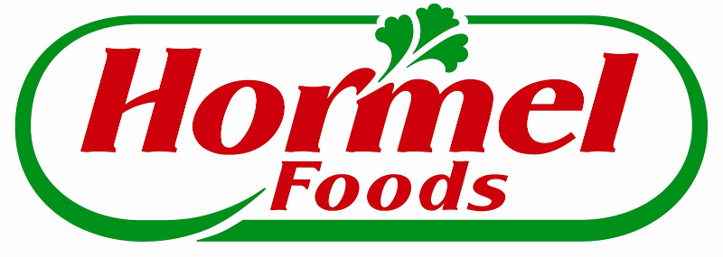 Logotipo de la empresa Hormel