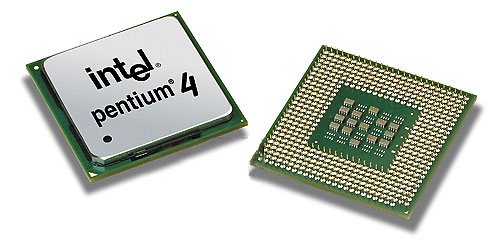 Pentium 4