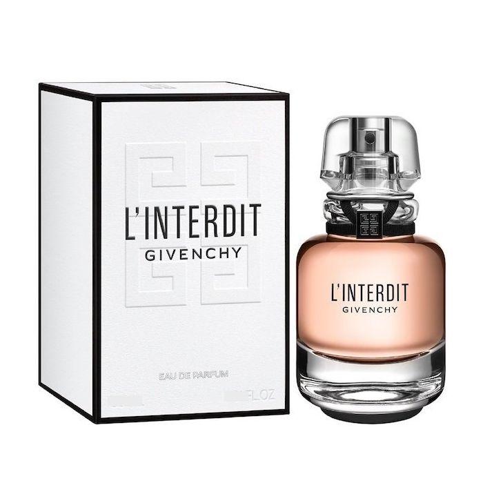 L’Interdit Eau De Parfum for Women – Givenchy