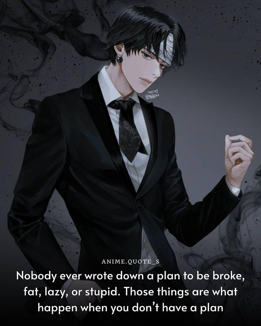 Best 179+ Epic Anime Quotes 2023- Manga & Anime Quotes