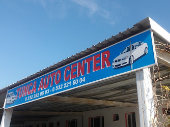 Tunca Auto Center