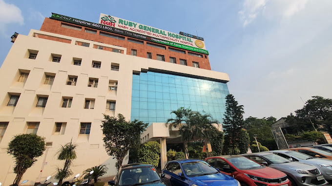 Best Hospital in Kolkata 