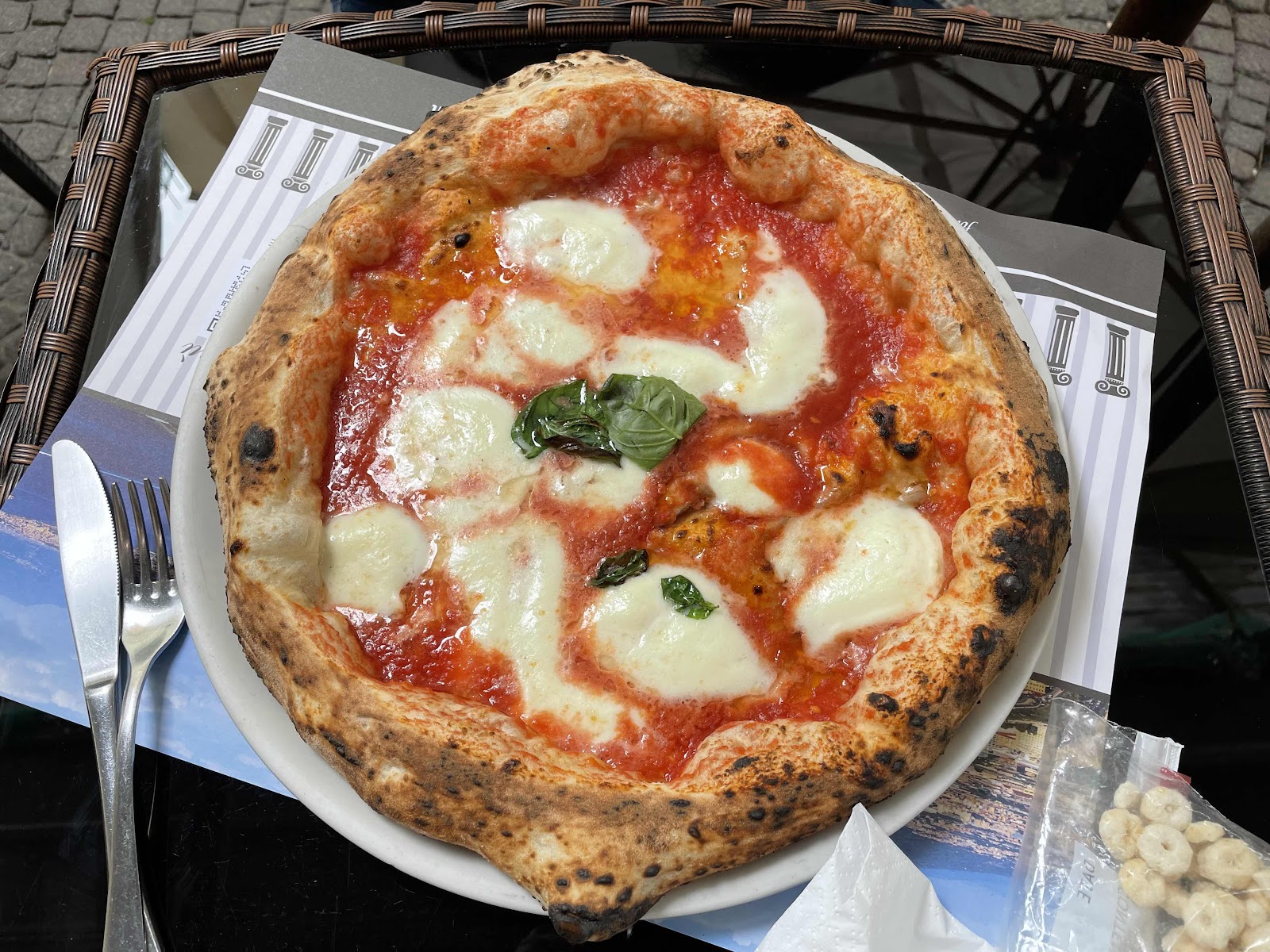 Naples, Pompeii, Capri and Ischia