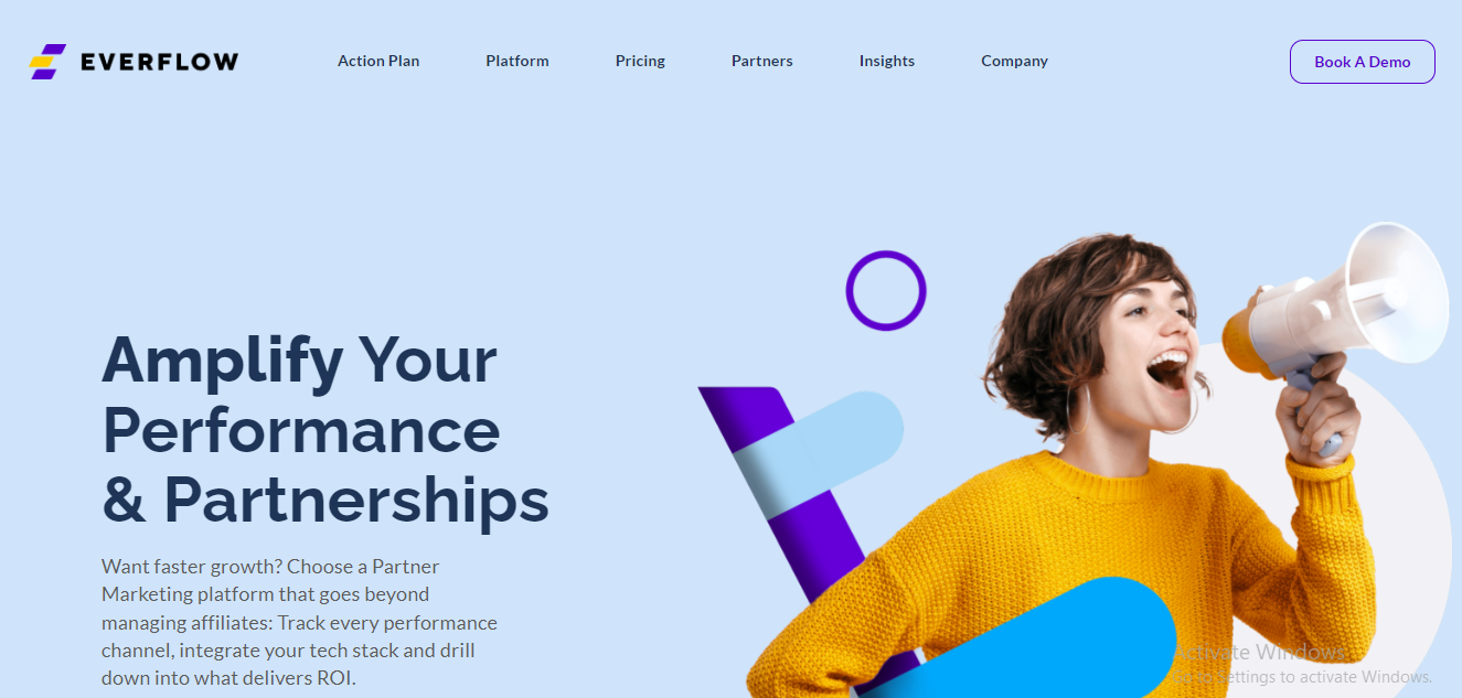 Best Affiliate Marketing Software In 2022 | Campaign Management Software