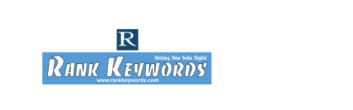 Rank Keywords Logo 