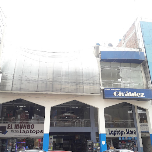 Opiniones de Mr. Tec en Huancayo - Tienda de informática