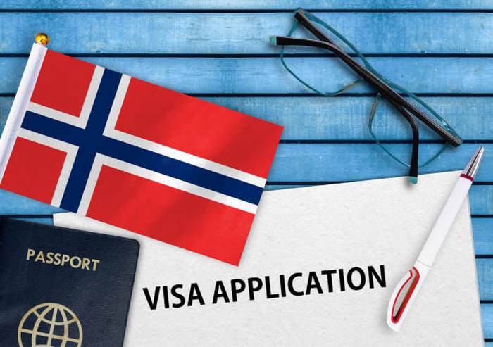 Dịch vụ làm visa Na Uy - Lệ phí xin visa Na Uy là bao nhiêu