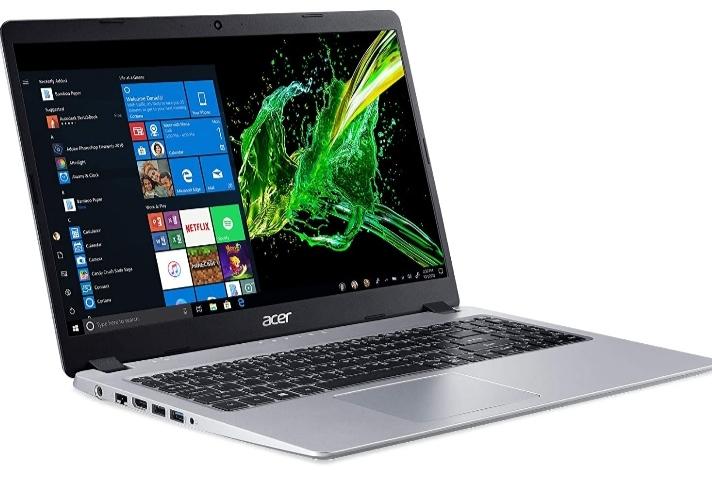 Acer Aspire E5 Slim Laptop