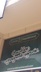Lynda Hazelwood