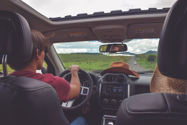 Your Summer Road Trip Checklist