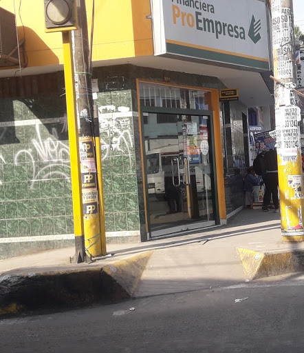 Financiera ProEmpresa - Agencia Ate Vitarte