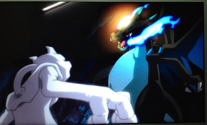 Mewtwo Vs Mew Pokemon Red