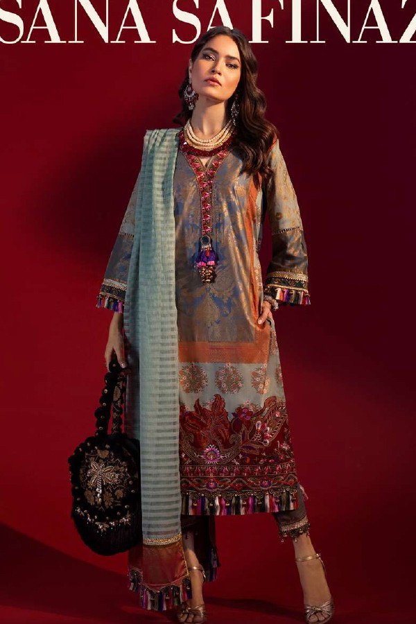18 Top Clothing Brands Of Pakistan Parhlo