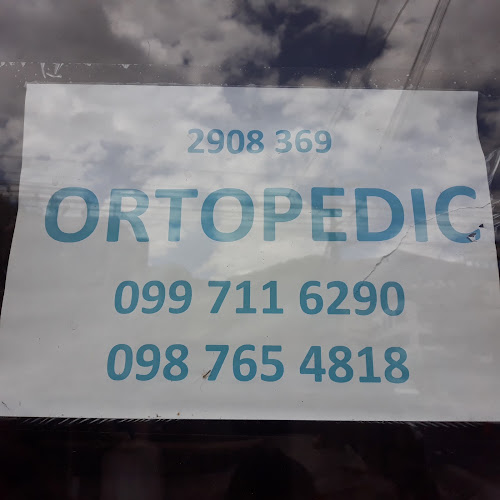 Opiniones de Ortopedic en Quito - Tienda de ropa