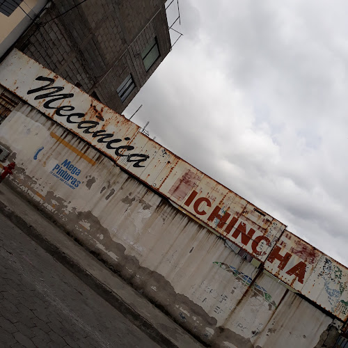 Mecanica Pichincha - Quito