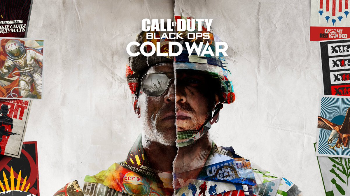 Người mua Call of Duty: Black Ops Cold War PS5 có thể đàn chơi phiên bản PS4.