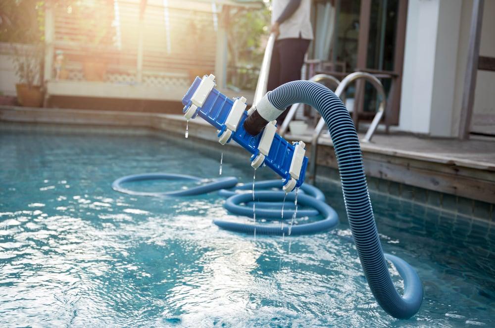 Top 3 Maintenance Tips for Your Pool - Pools by Design