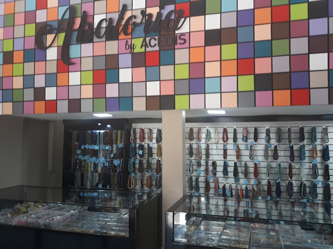 Comentarios y opiniones de Abaloria Joyas e Insumos