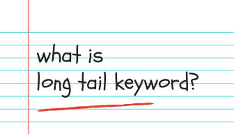 What Is Definition And Benefits Of Long Tail Keyword And How To Find And Use It