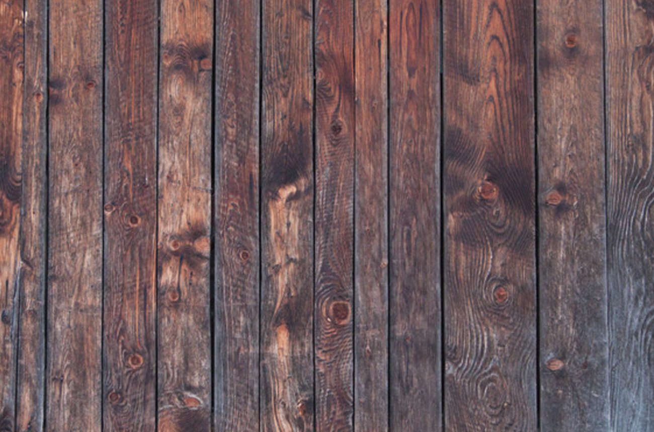 Classic Wood Texture