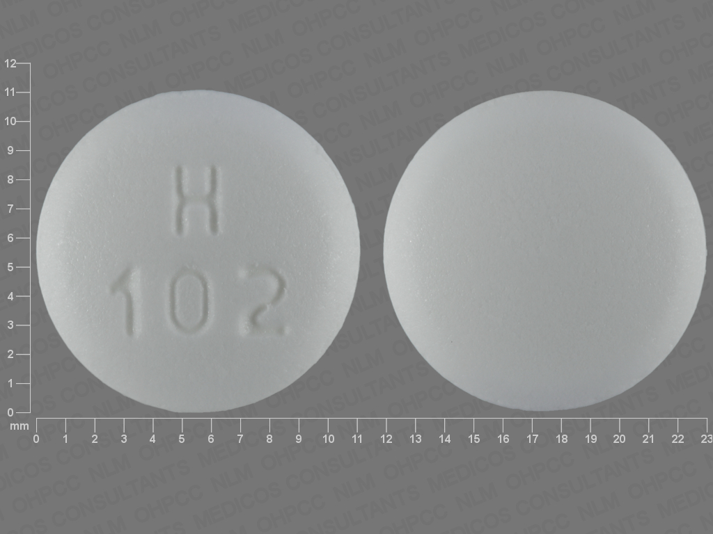 metformin and heat sensitivity