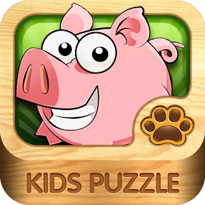 kids Puzzle:Animal apk