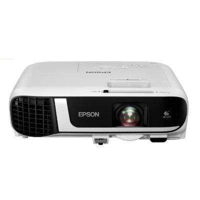 Best Projector Epson EB W51 Projector