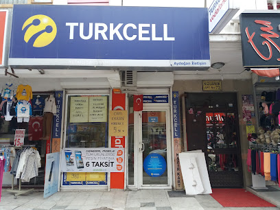 TURKCELL Aydoğan İletişim