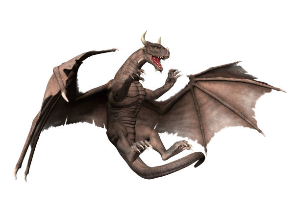 Free flying dragon Images, Pictures, and Royalty-Free Stock Photos -  FreeImages.com