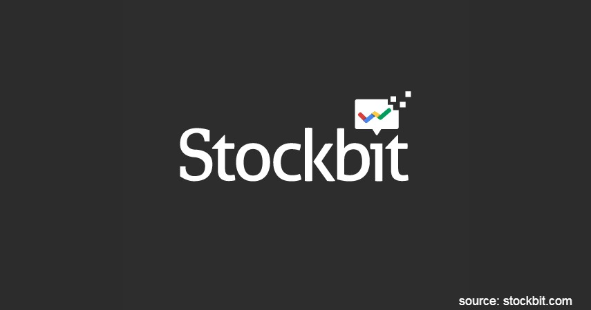 Stockbit - 5 Aplikasi Saham Terbaik untuk Investor Pemula