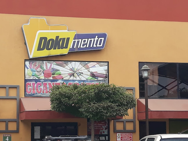 Dokumento