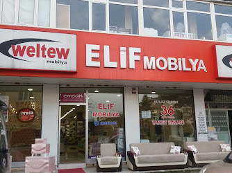 Elif Mobilya