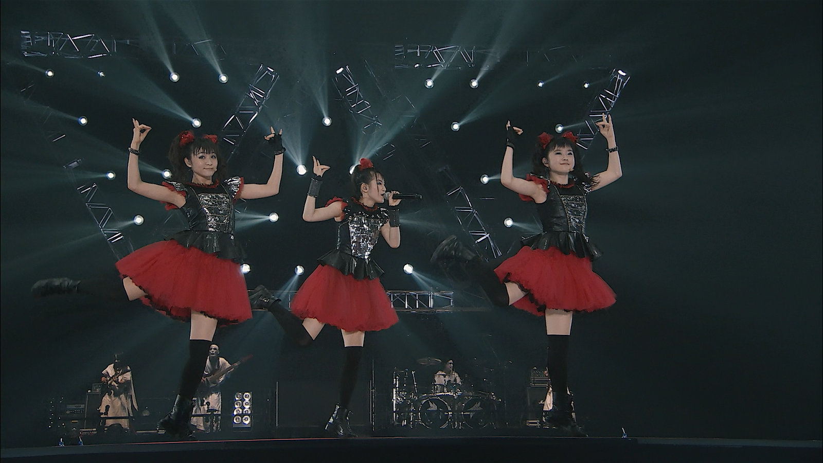 Kadokawa Babymetal Interview Su Moa Part 3 16 17