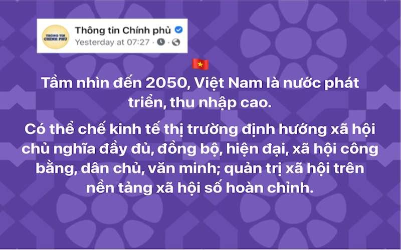 VNTB – Việt Nam sẽ không còn là ‘Tiểu Trung Quốc’?