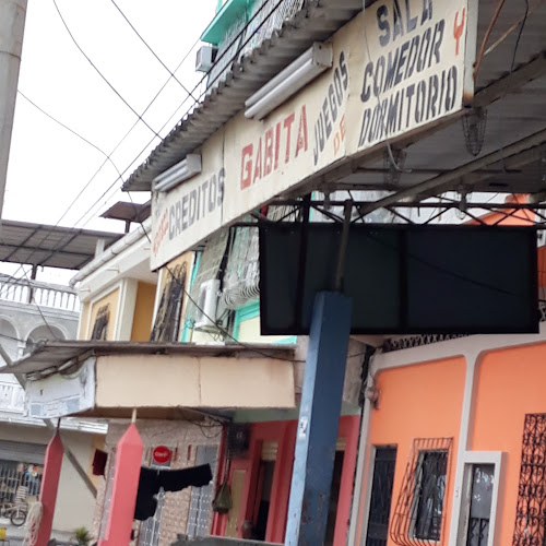 Gabita Juegos De Sala Y Comedor