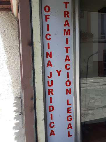Opiniones de Oficina Juridica en Cuenca - Abogado