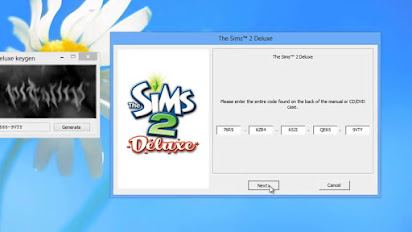 Sims 2 Manual