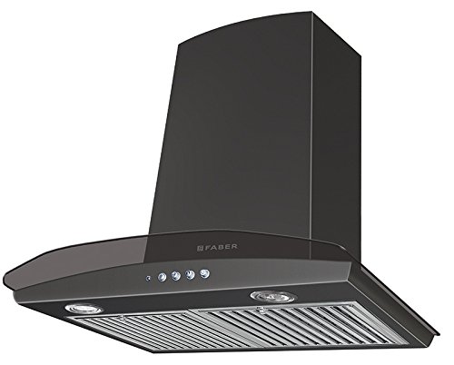 Faber 60 cm Best Auto Clean Chimney In India