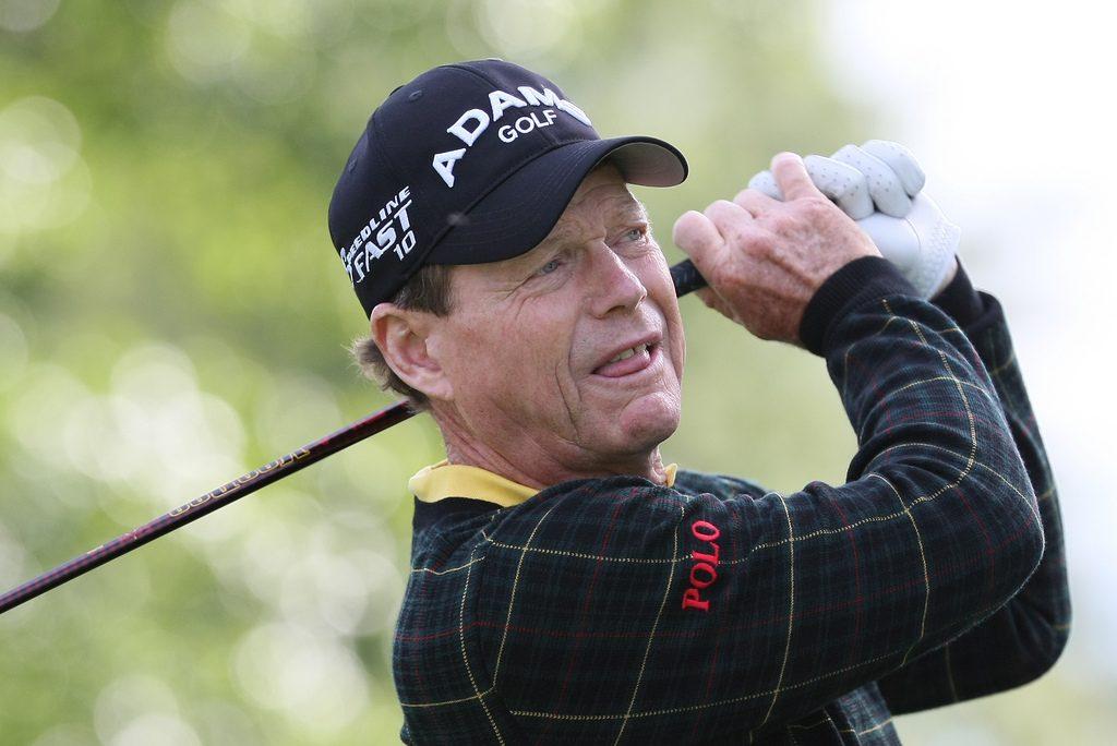 Celebrating Seniors – Golfer Tom Watson is 66 | 50+ World - 50+ World, Knowing the 20 Greatest Golfers in World Golf  History