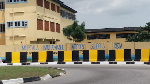 Murtala Muhammed Airport Schools (Primary / Secondary), Local Airport Rd, 931104, Ikeja, Nigeria, Elementary School, state Lagos