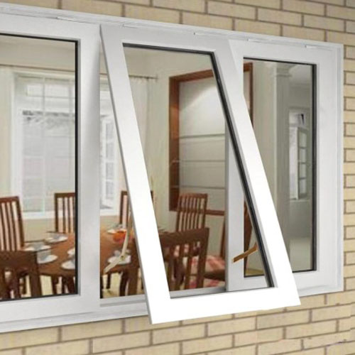 Cửa sổ nhôm kính mở lùa sự lựa chọn hoàn hảo cho ngôi nhà
