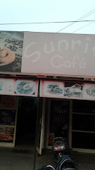Sunrise Cafe,Patiala - Cafe in Patiala , India