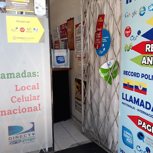 Cyber - Internet - Copistería