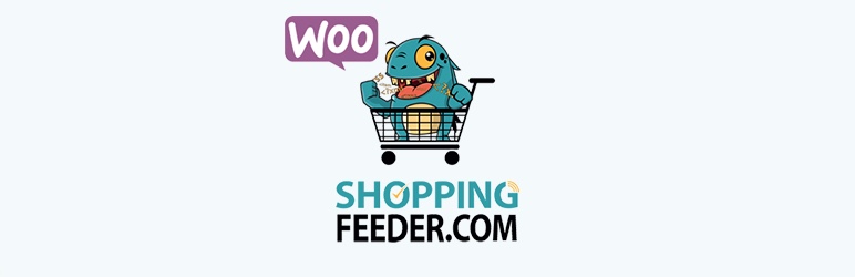 Alimentador de compras WooCommerce