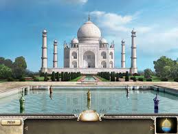 Romancing the Seven Wonders: Taj Mahal > iPad, iPhone, Android, Mac & PC  Game | Big Fish