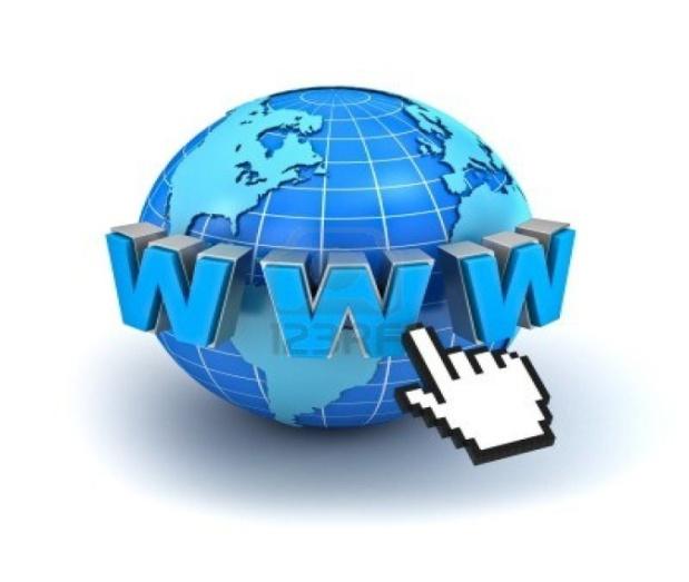 Happy 25th birthday, World Wide Web! | Happy 25th birthday, Earth globe,  Technology