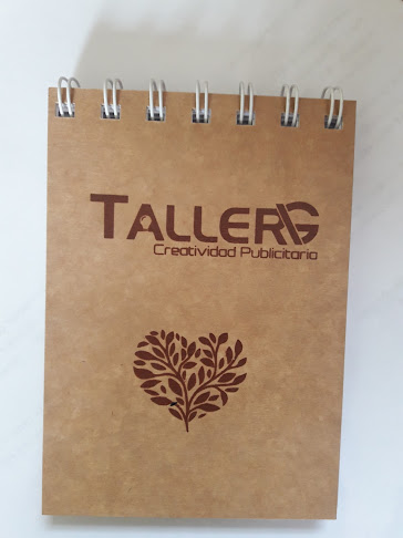 Comentarios y opiniones de TallerG