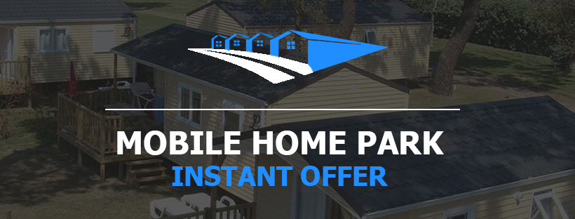 mobile home park brokers