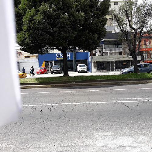 Opiniones de Trendy Graph en Quito - Diseñador de sitios Web