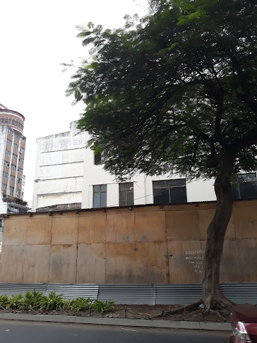 COMERCIAL COLOMA - Guayaquil